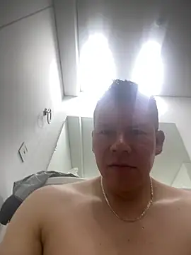 Manu0586 Show Webcam