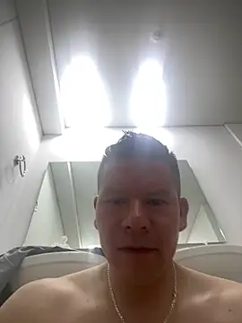 Show de webcam de Manu0586