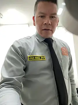 Manu0586 网络视讯表演