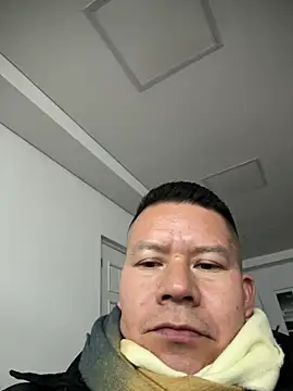 Manu0586 网络视讯表演