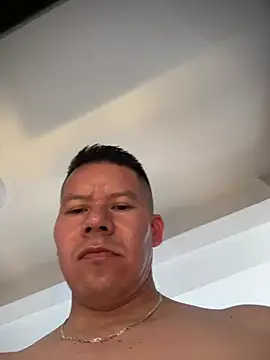 Show de Manu0586 na webcam