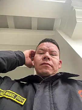 Manu0586 Show Webcam