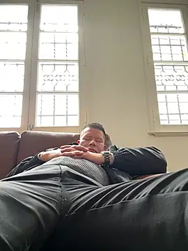 Manu0586 Show Webcam