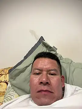 Show de Manu0586 na webcam