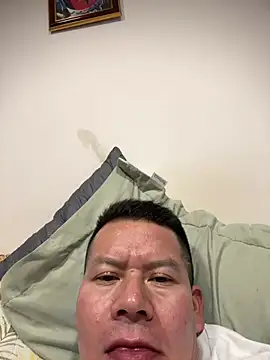 Manu0586 Show Webcam