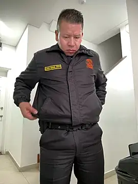 Manu0586 Show Webcam