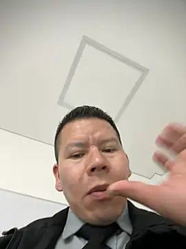 Czat XXX na żywo – Manu0586
