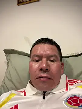Show de webcam de Manu0586