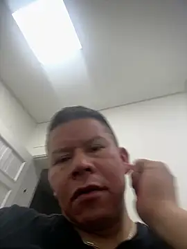 Show Webcam de Manu0586
