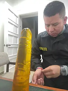 Manu0586 웹캠 쇼