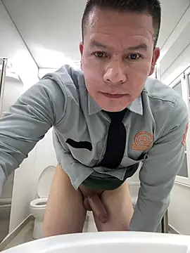 Show de webcam de Manu0586