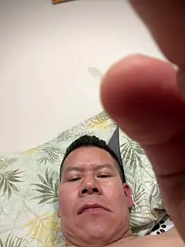 Manu0586 Webcam-Show