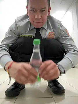 Webkamerová show Manu0586