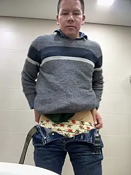 Manu0586's Webcam Show