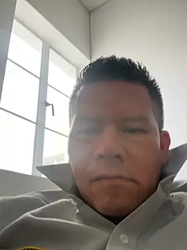 Manu0586 Show Webcam