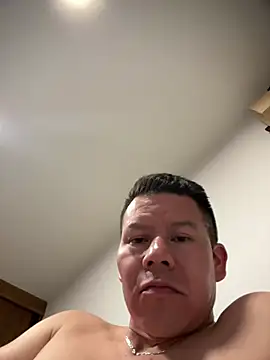 Show Webcam de Manu0586
