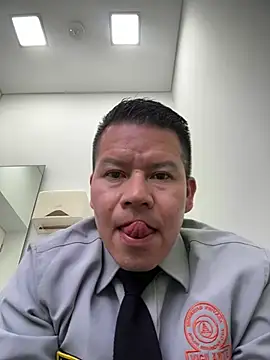 Manu0586 Show Webcam