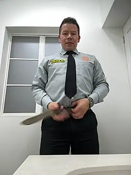 Manu0586 Show Webcam