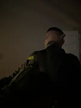 Pokazy przed kamerką – Manu0586