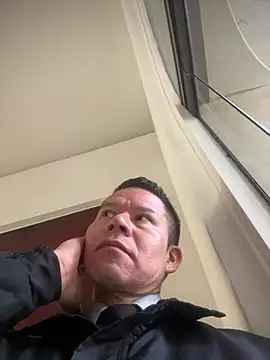 הופעת וובקאם של Manu0586