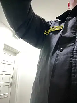 Manu0586 webkamerás műsora