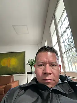 Show Webcam de Manu0586