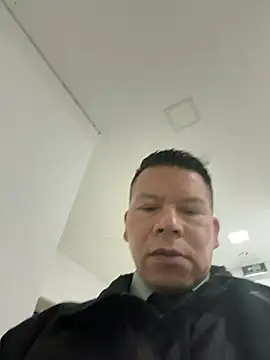 Show de Manu0586 na webcam
