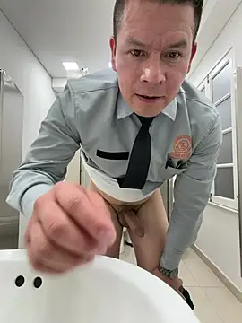 Manu0586 Pertunjukan Webcam