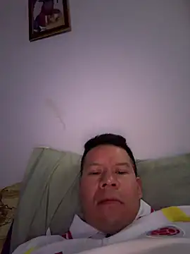 Manu0586 Show Webcam