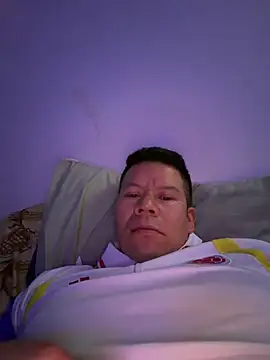 Show Webcam de Manu0586