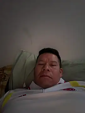 Manu0586 웹캠 쇼