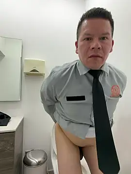 Manu0586 Pertunjukan Webcam
