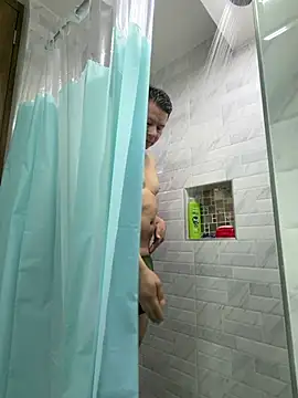 Show modela Manu0586 na web-kameri