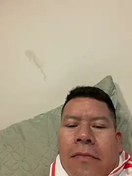 Manu0586 웹캠 쇼