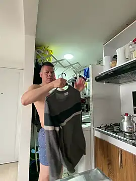 Manu0586 Webcam-Show