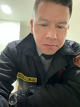 Manu0586 网络视讯表演
