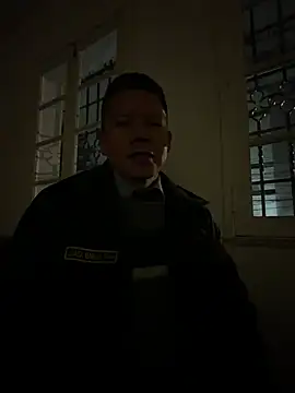 Manu0586 Show Webcam