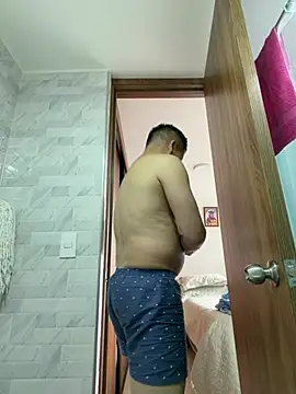 Manu0586 웹캠 쇼