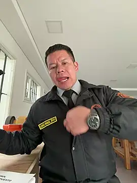 Manu0586 Pertunjukan Webcam