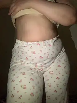 Sara782f Adlı Modelin Web Kamerası Şovu