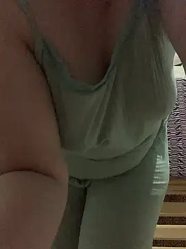Sara782f Adlı Modelin Web Kamerası Şovu