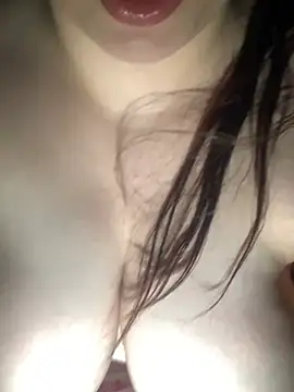 Sara782f 网络视讯表演