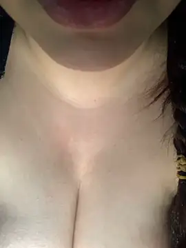 Show webcam de Sara782f