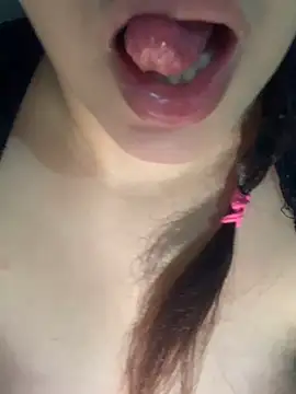 عرض كام Sara782f
