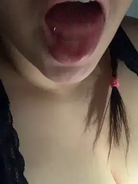 عرض كام Sara782f