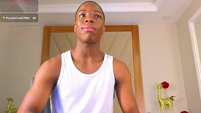 CharlesBrown_ – webcam-show