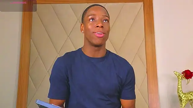 CharlesBrown_'s Webcam Show