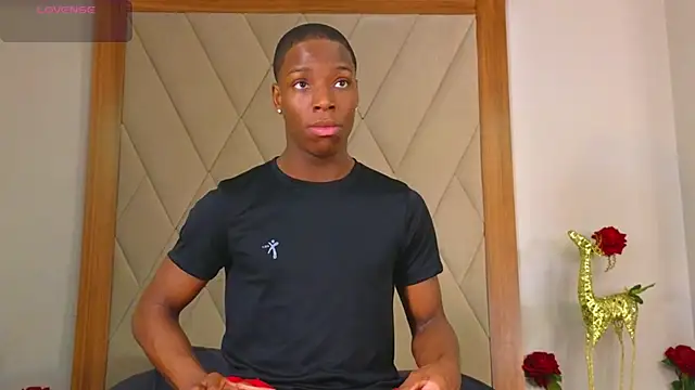 عرض كام CharlesBrown_