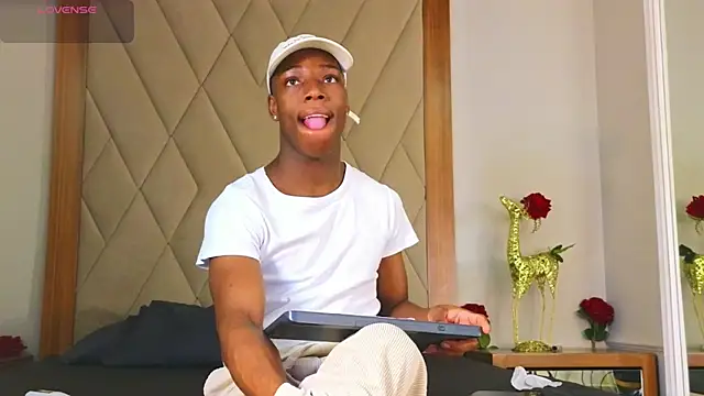 Show Webcam de CharlesBrown_