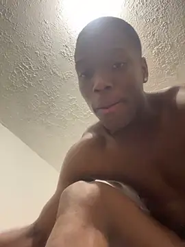 CharlesBrown_ 网络视讯表演